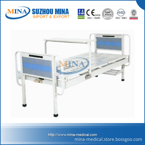 Single Manual Bed (MINA-MB028)